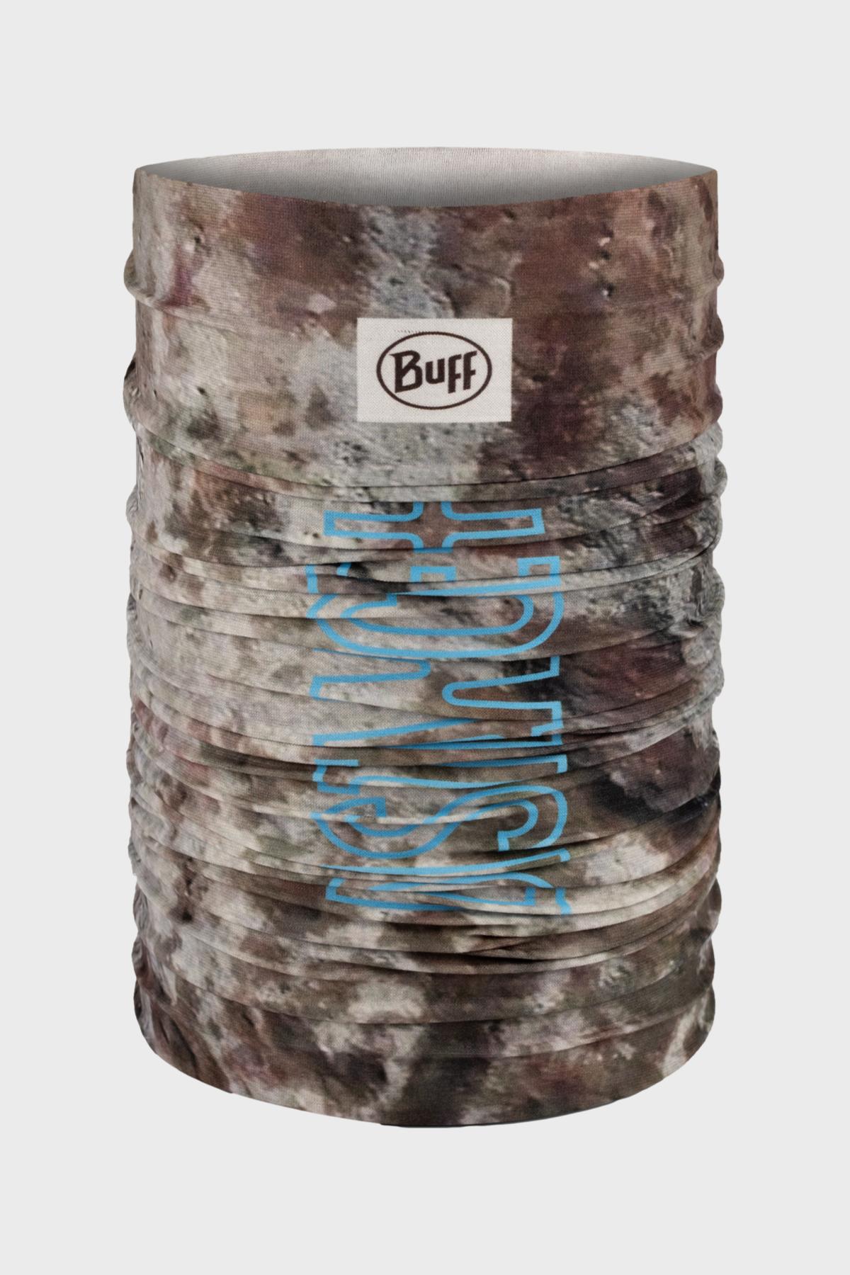 距離 x バフ - ネックバンド