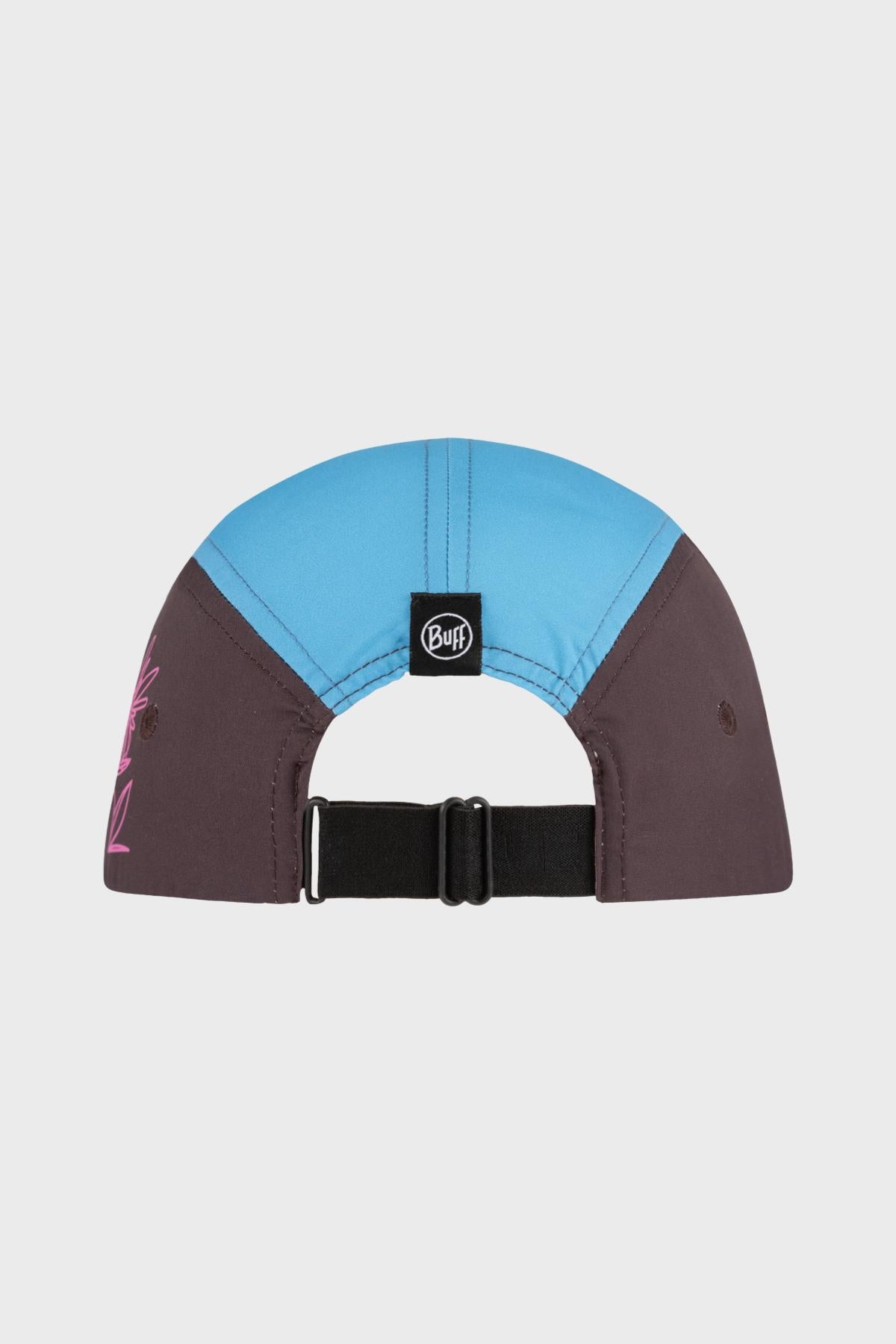 DISTANCE x BUFF - Panel GO Cap Blk