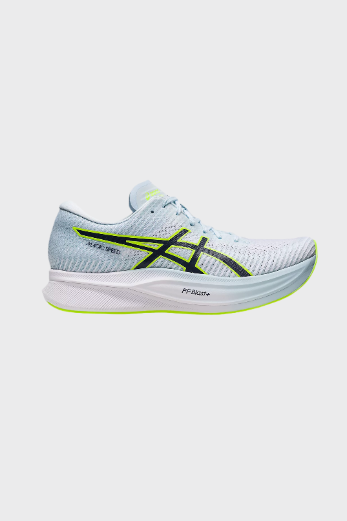 MAGIC SPEED 2 Asics - Chaussure Running Femme | Distance MAGIC SPEED 2 Asics - Chaussure Running Femme | Distance