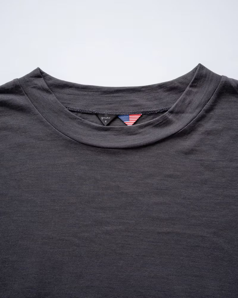 CREEPER CREW MERINO v2.0