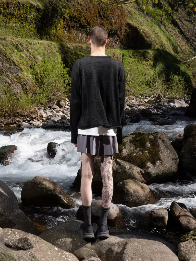 SHAG SWEATER v2.0