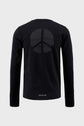 District Vision -Ultralight Aloe Long Sleeve T-Shirt