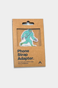 DISTANCE X TOPOLOGY - PHONE STRAP ADAPTER 