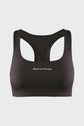 W Twin Layer Medium Support Bra