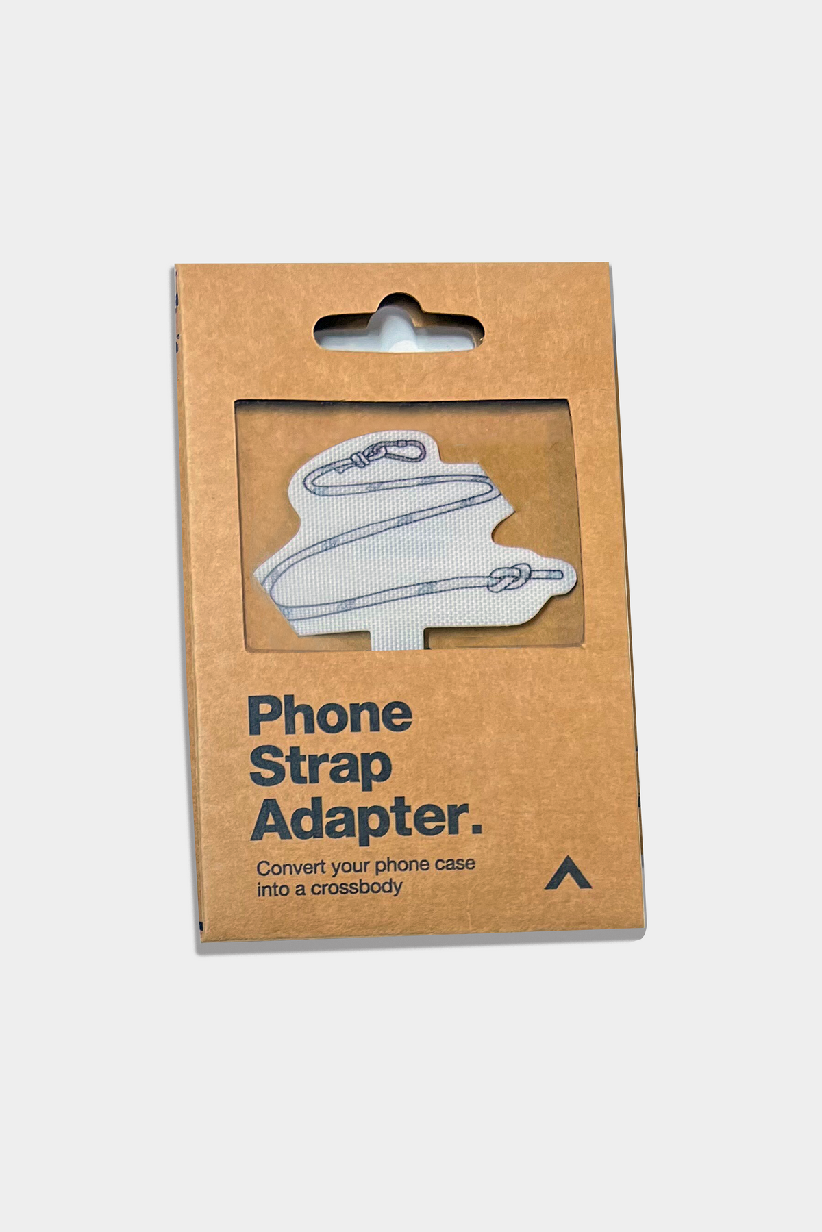 DISTANCE X TOPOLOGIE - PHONE STRAP ADAPTER
