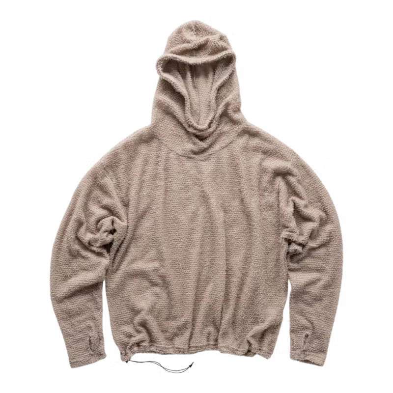 SHAG HOODIE v2.0