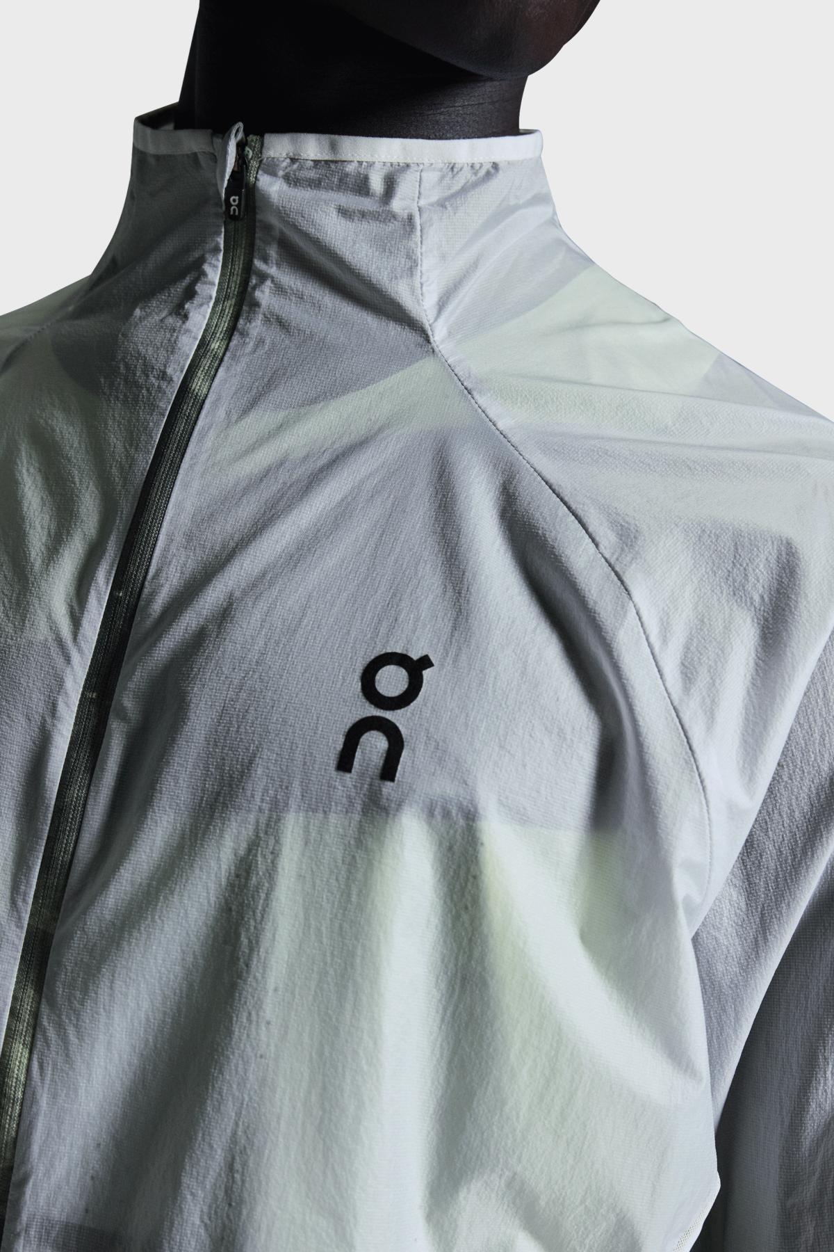 On-Zero Jacket