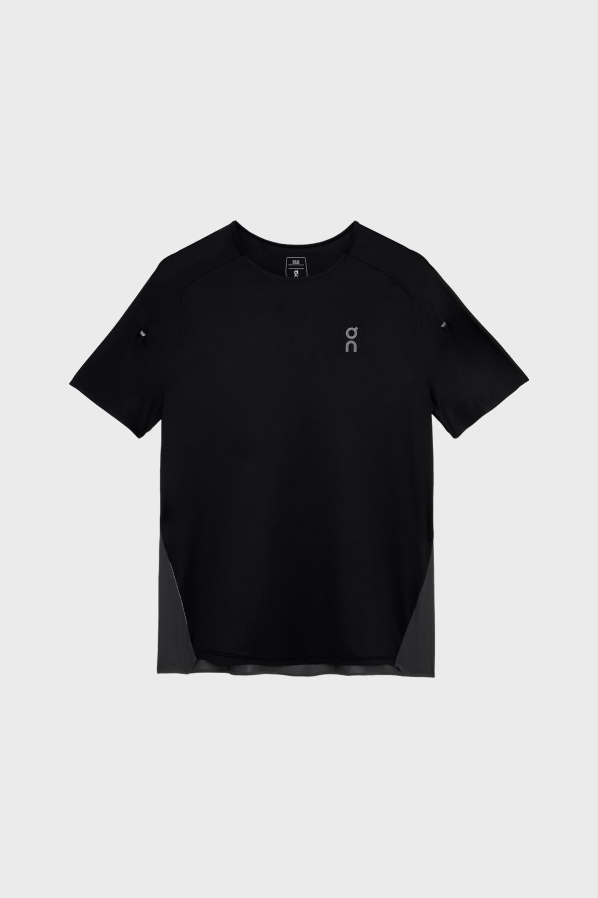 On オン Core-T ランニングトップ・Tシャツ Black メンズサイズ