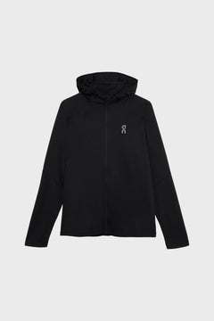ON - CLIMATE ZIP HOODIE - DISTANCE