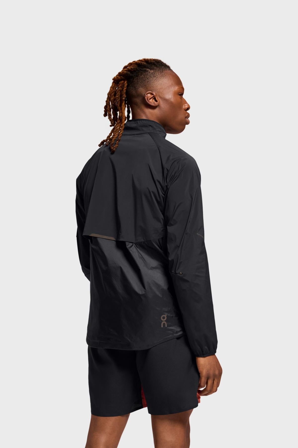 WEATHER JACKET On - Veste Running | Distance – ©DISTANCE | For all