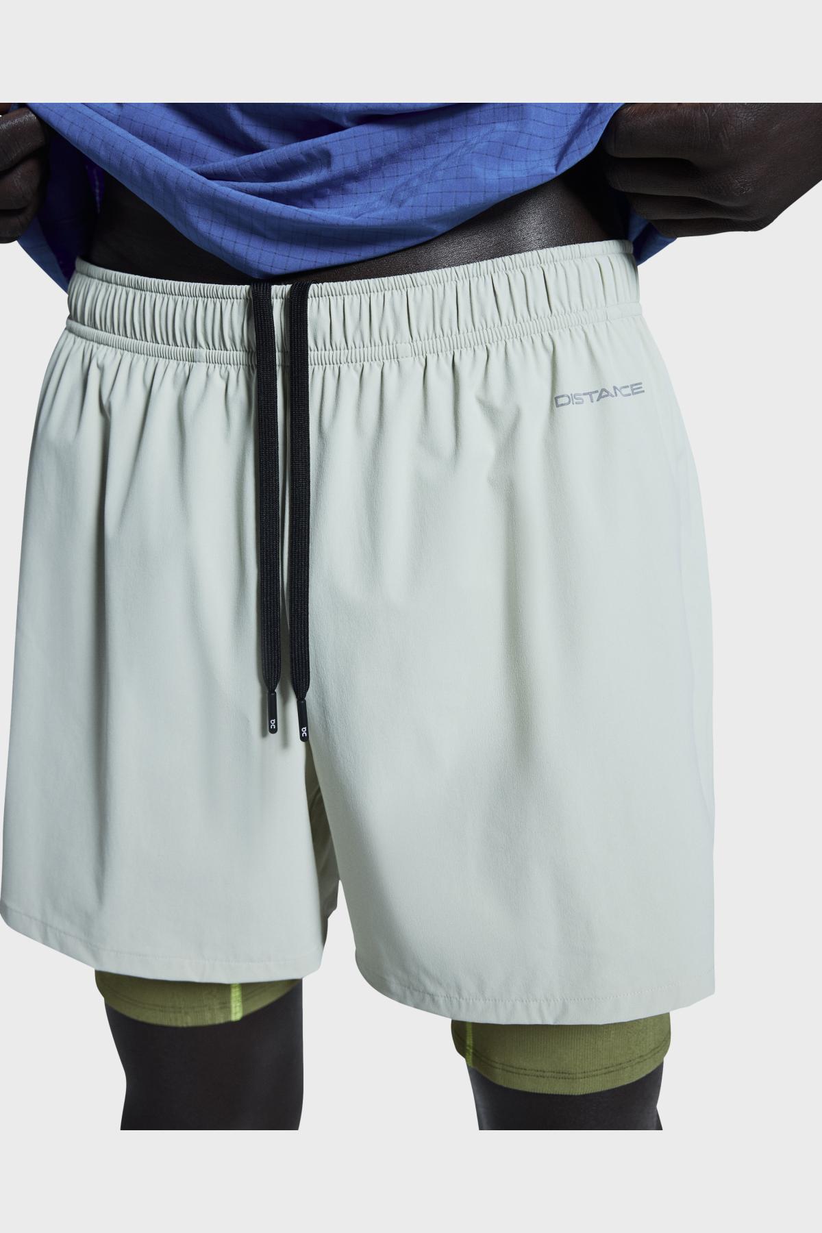 PACE SHORT Distance x On - Short Running | Distance – ©DISTANCE
