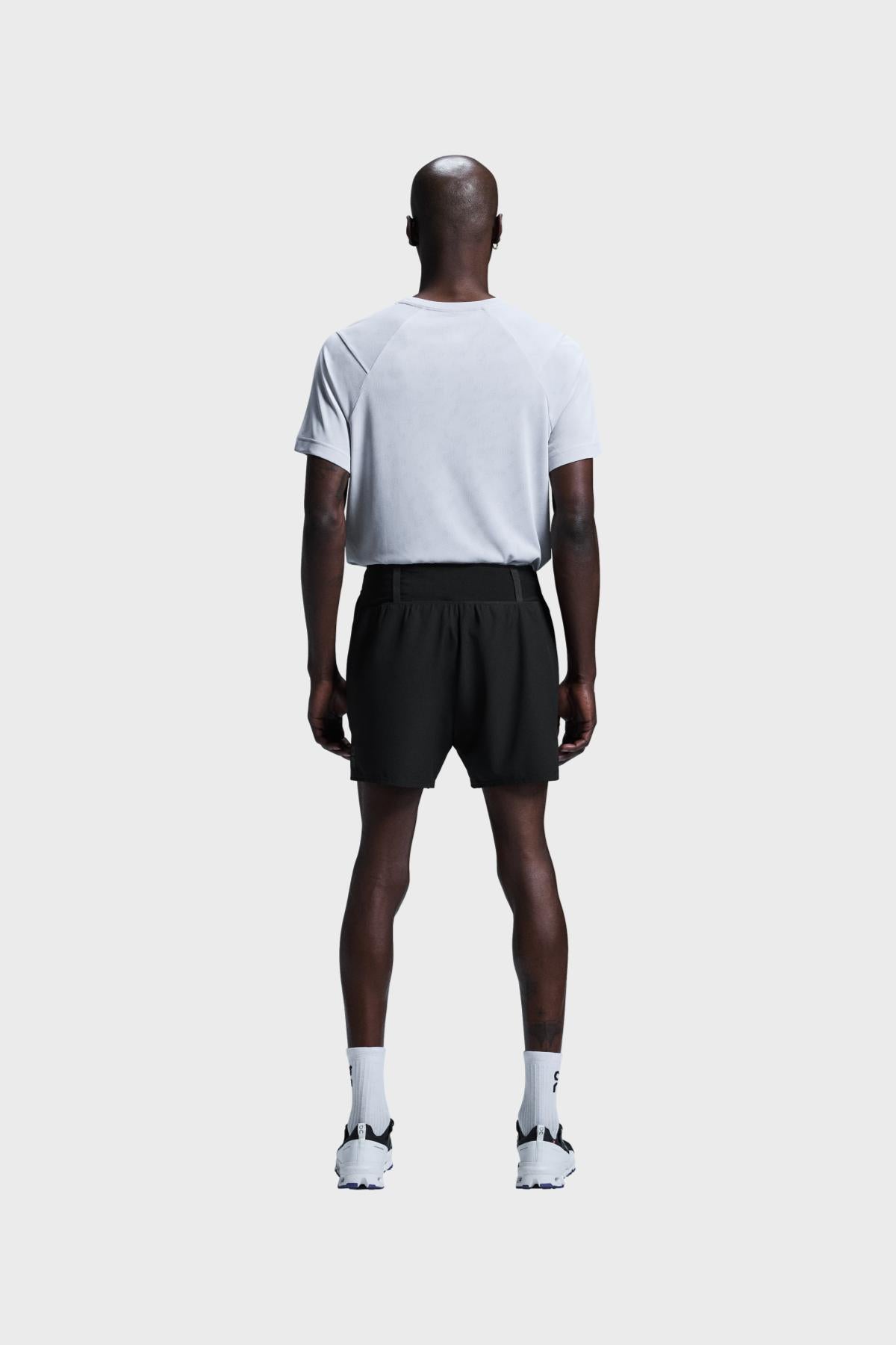 On-5" Performance Shorts
