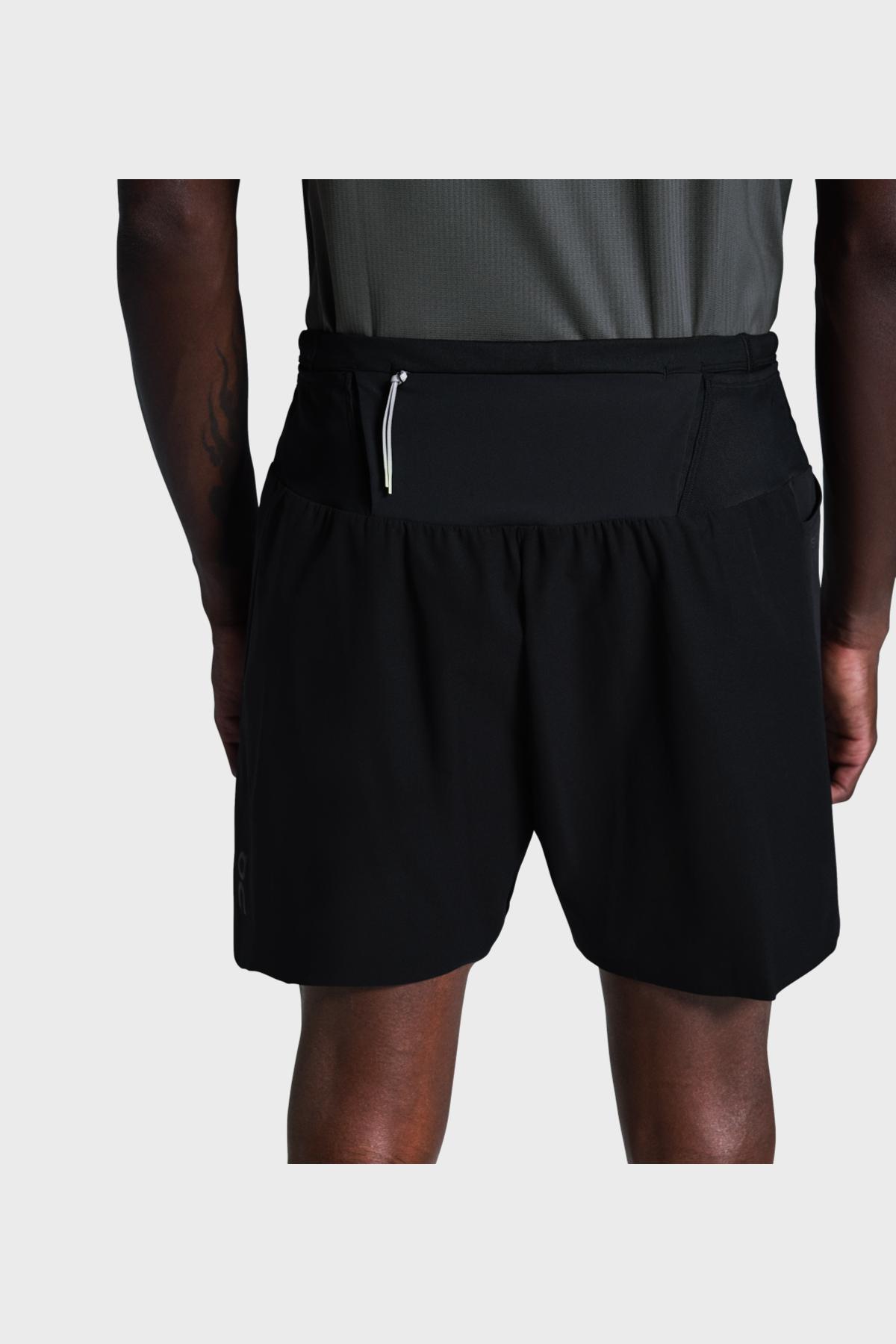 On - Ultra Shorts