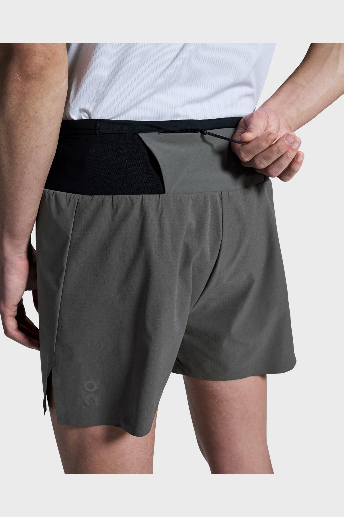 On - Ultra Shorts