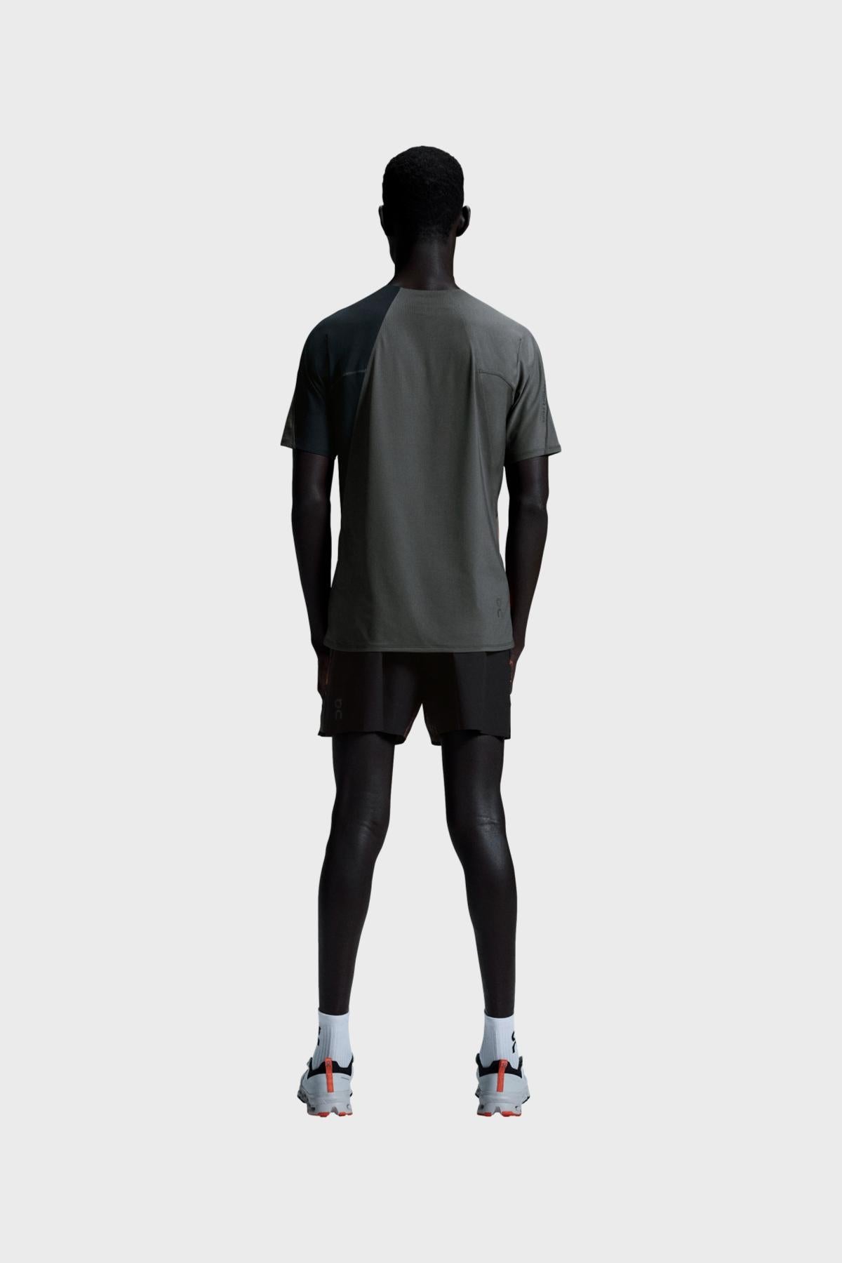 ULTRA-T On - Haut Running | Distance – ©DISTANCE | For all runners