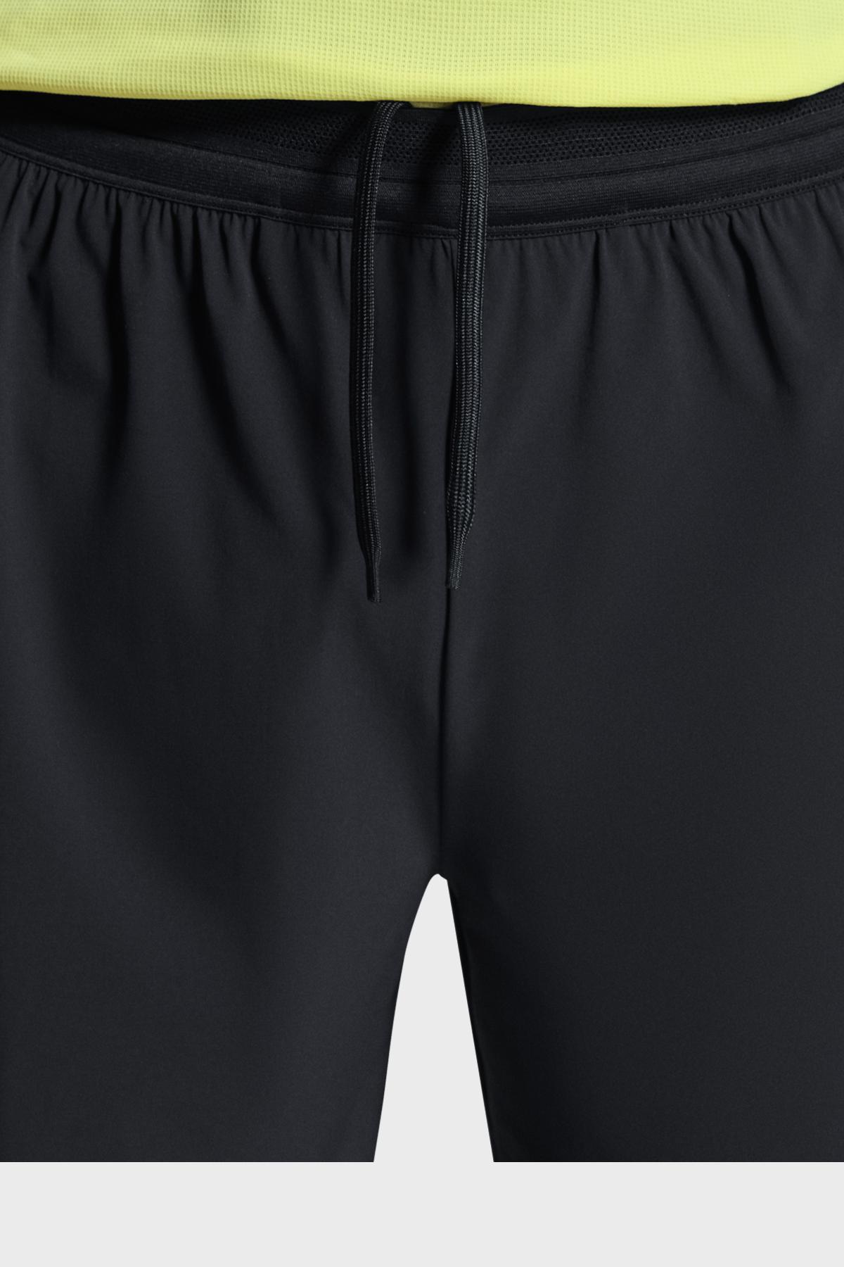 On - 5&quot; Performance 2/1 Shorts