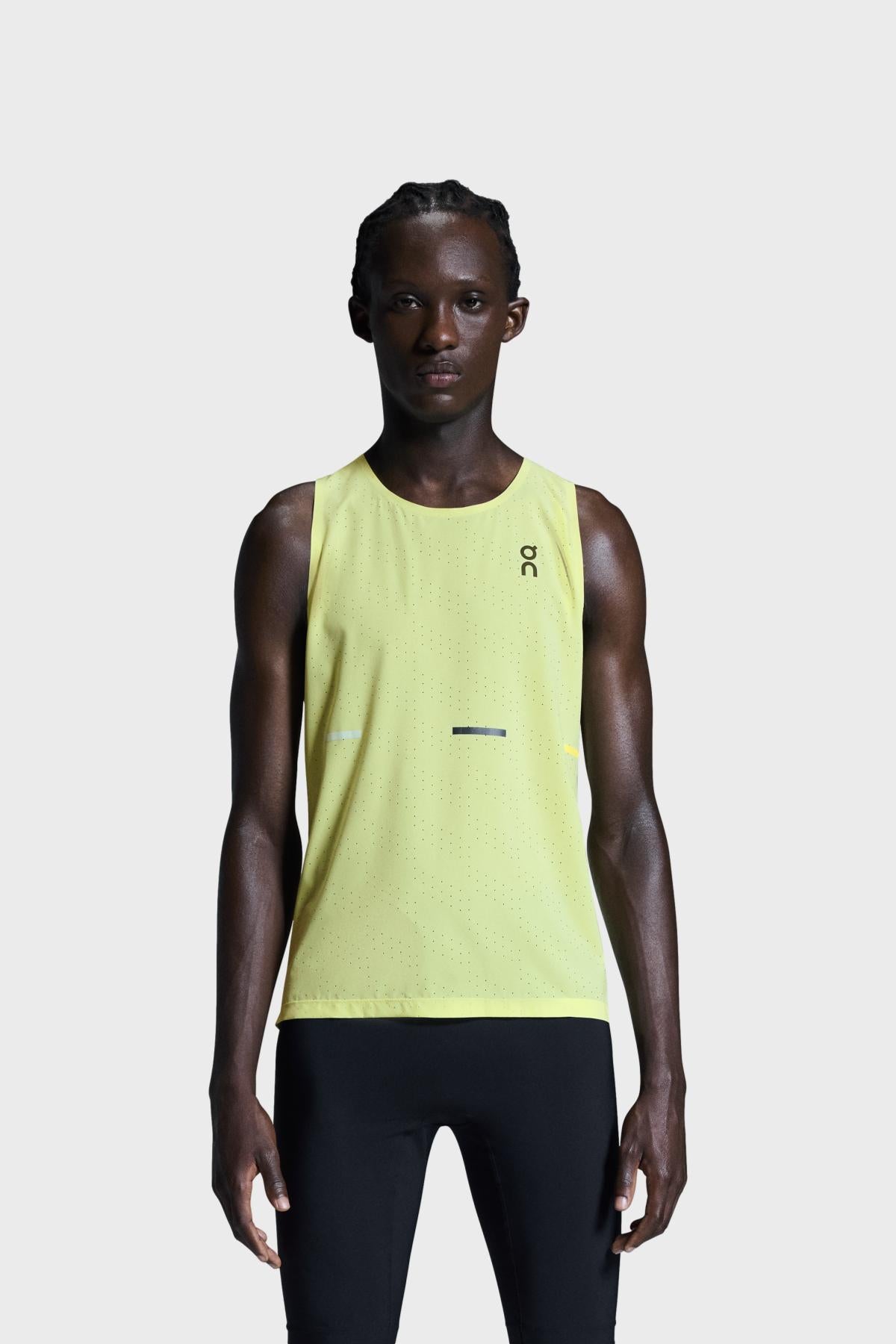 ON - RACE SINGLET