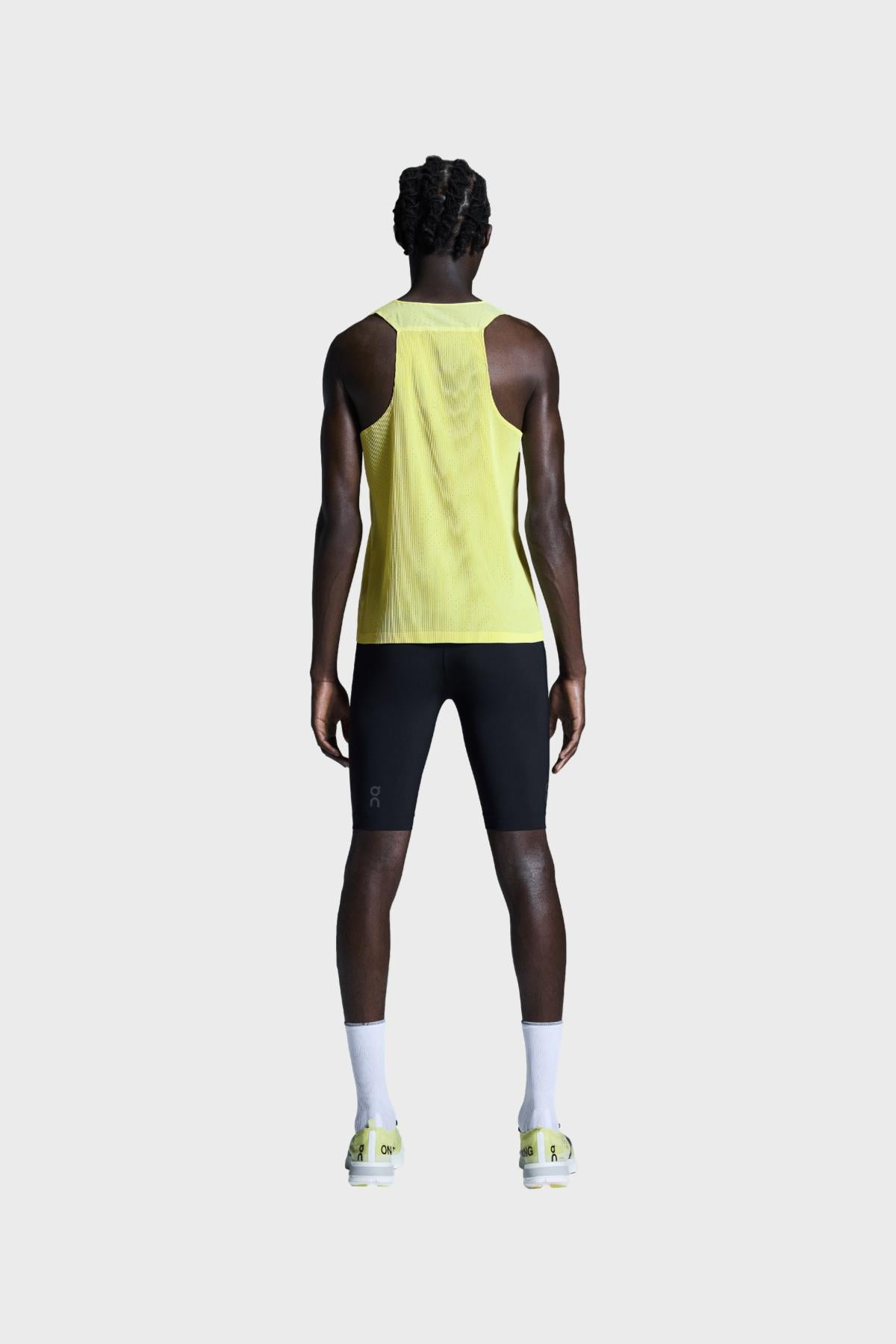 ON - RACE SINGLET