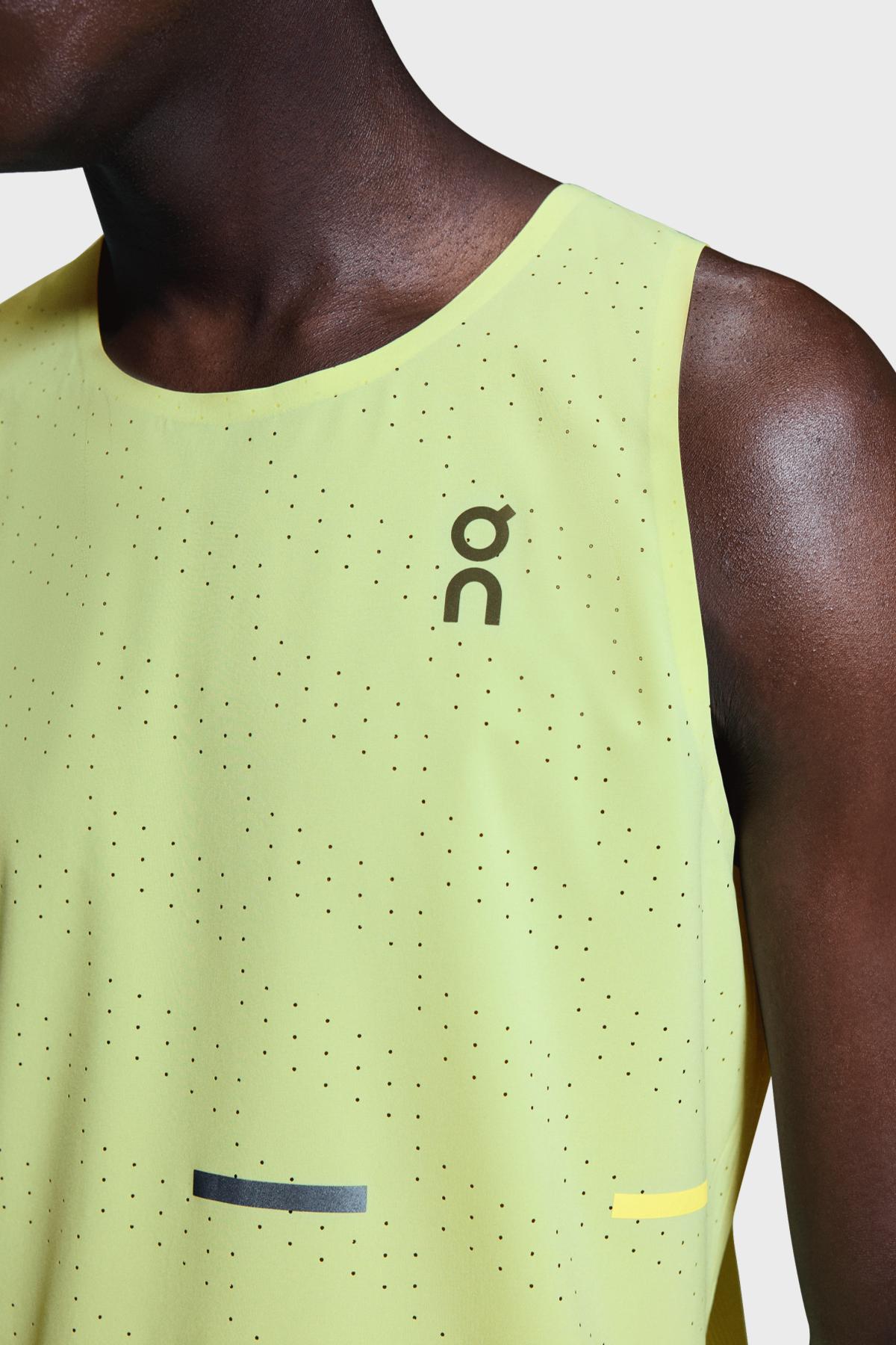 ON - RACE SINGLET