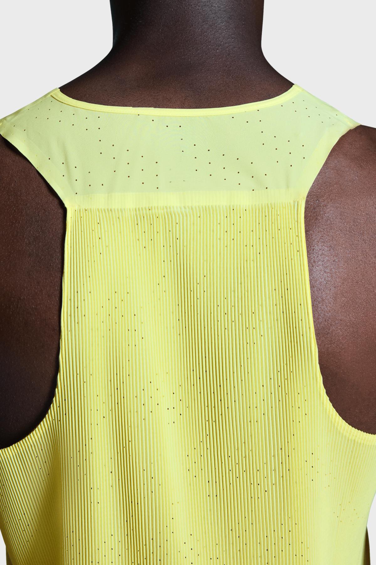 ON - RACE SINGLET