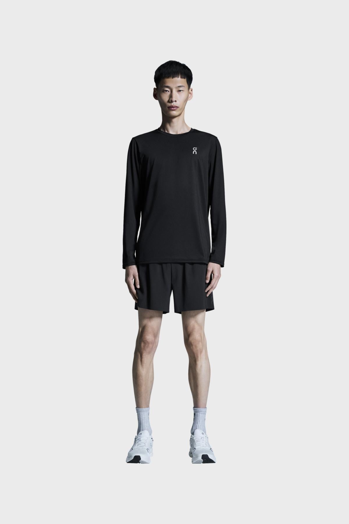 On - 5&quot; Performance  Shorts