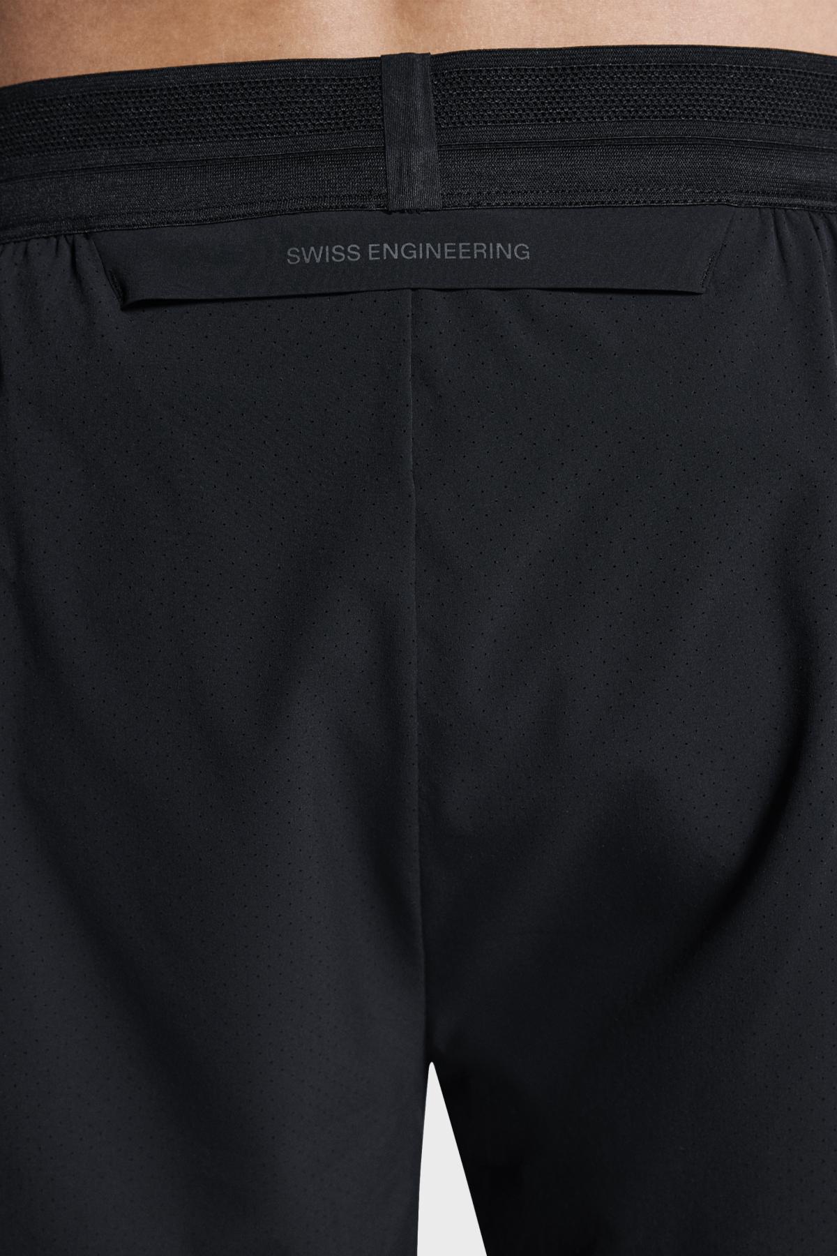 On - 5&quot; Performance  Shorts