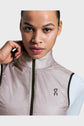 W WEATHER VEST