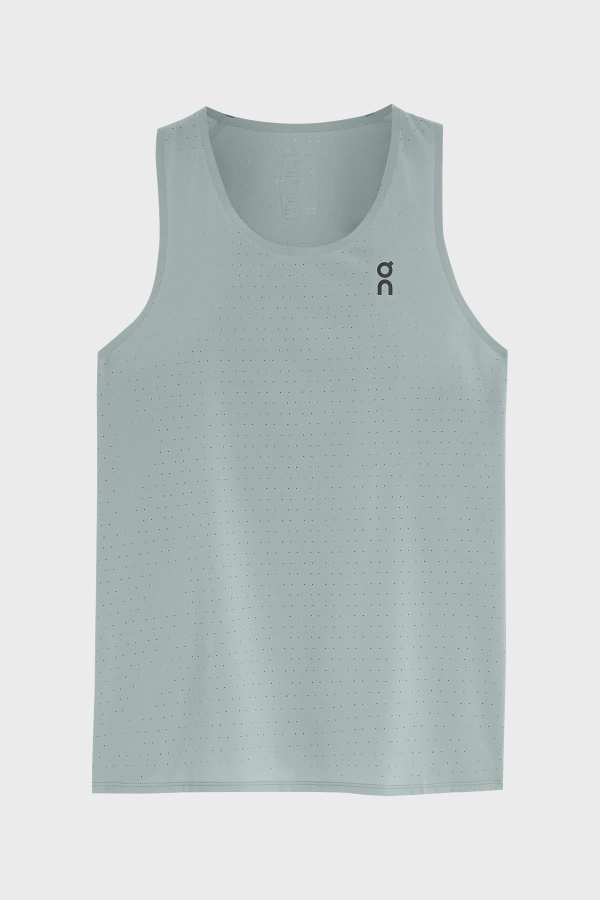 オン - レースシングレット