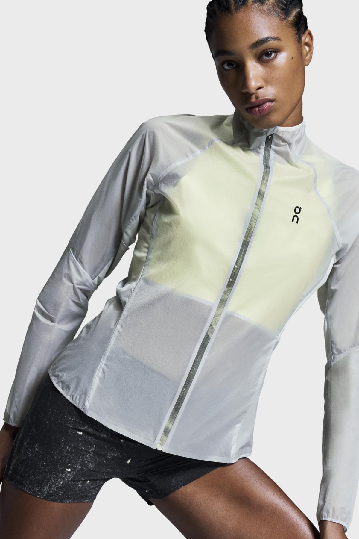 ON W - ZERO JACKET