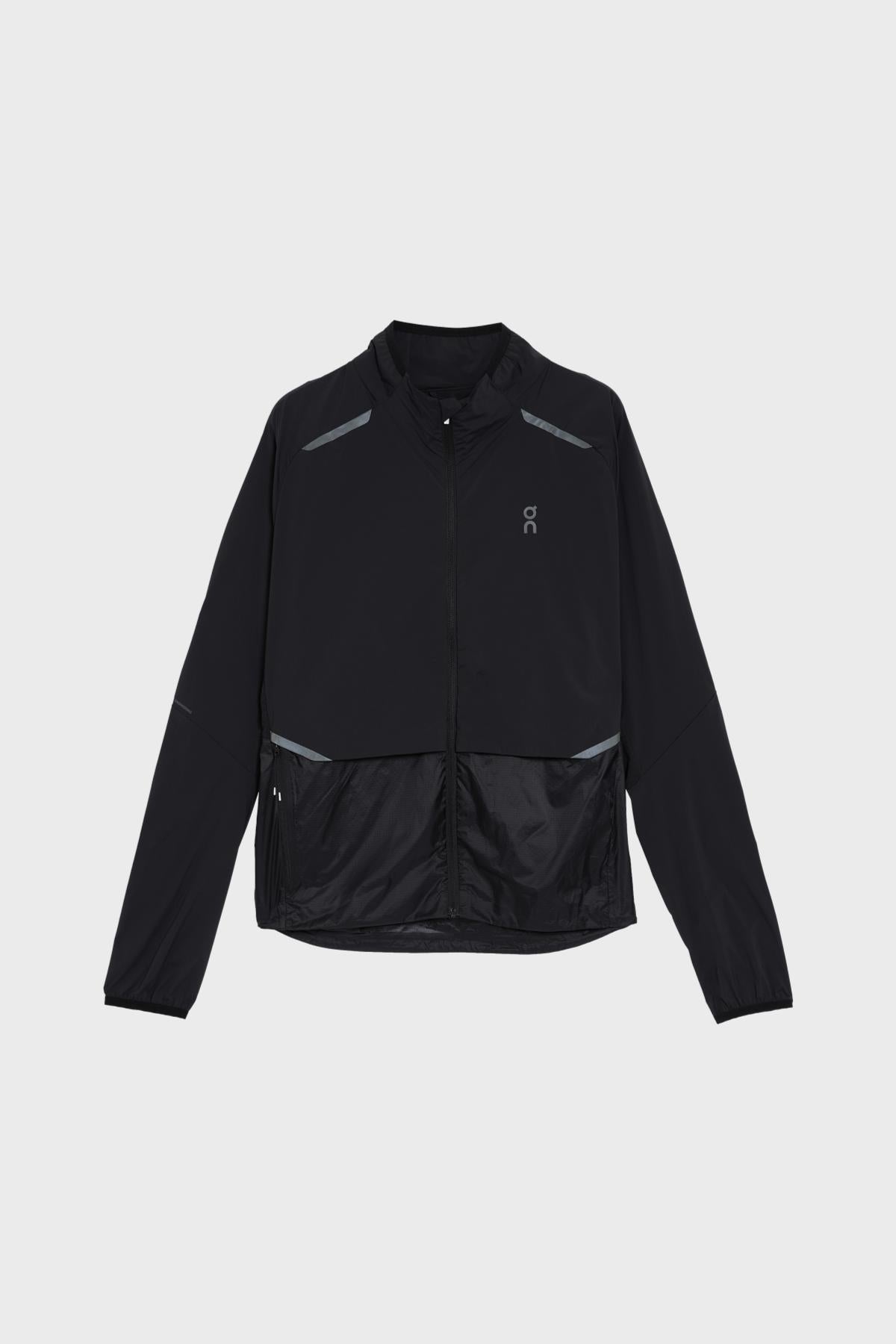 ON W - WEATHER JACKET