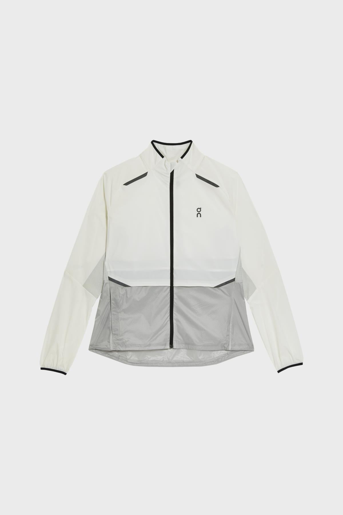 ON W - WEATHER JACKET