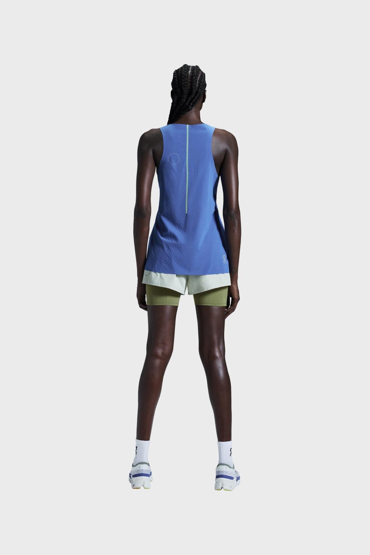 PACE SHORT Distance x On - Short Running | Distance – ©DISTANCE