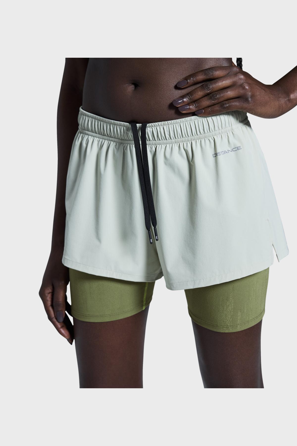 PACE SHORT Distance x On - Short Running | Distance – ©DISTANCE