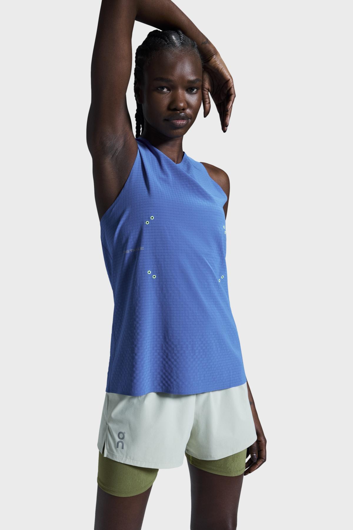 PACE SHORT Distance x On - Short Running | Distance – ©DISTANCE