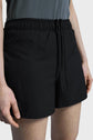 W TRAIL SHORTS
