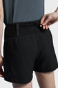 W TRAIL SHORTS