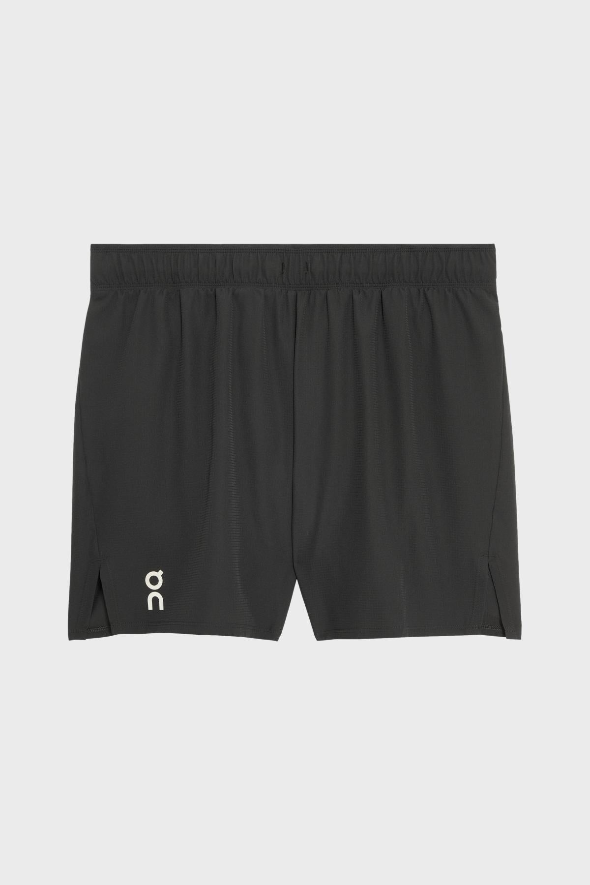 On W - TRAIL SHORTS