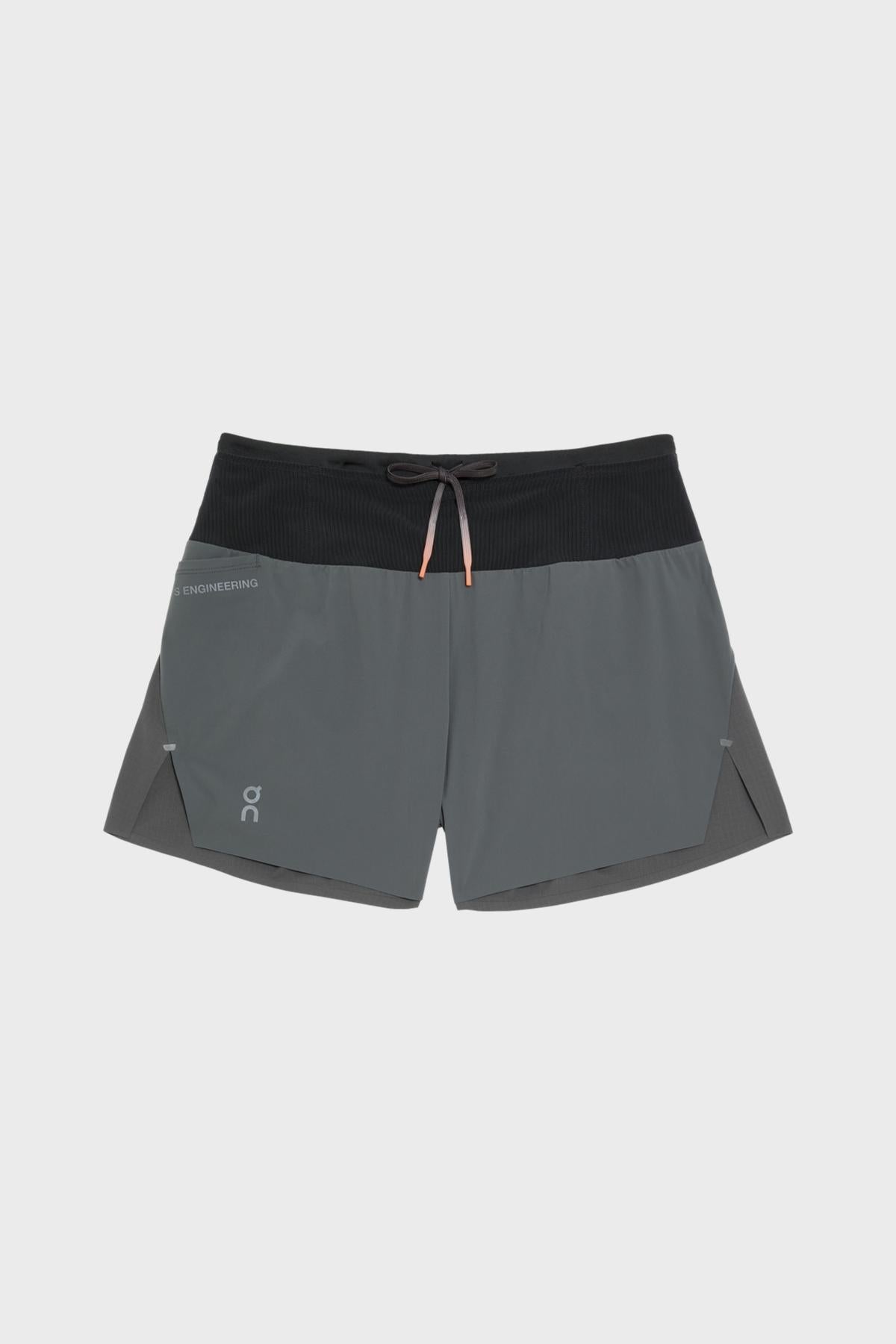 On W - ULTRA SHORTS