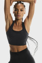 W Pace Pocket Bra