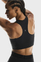 W Pace Pocket Bra