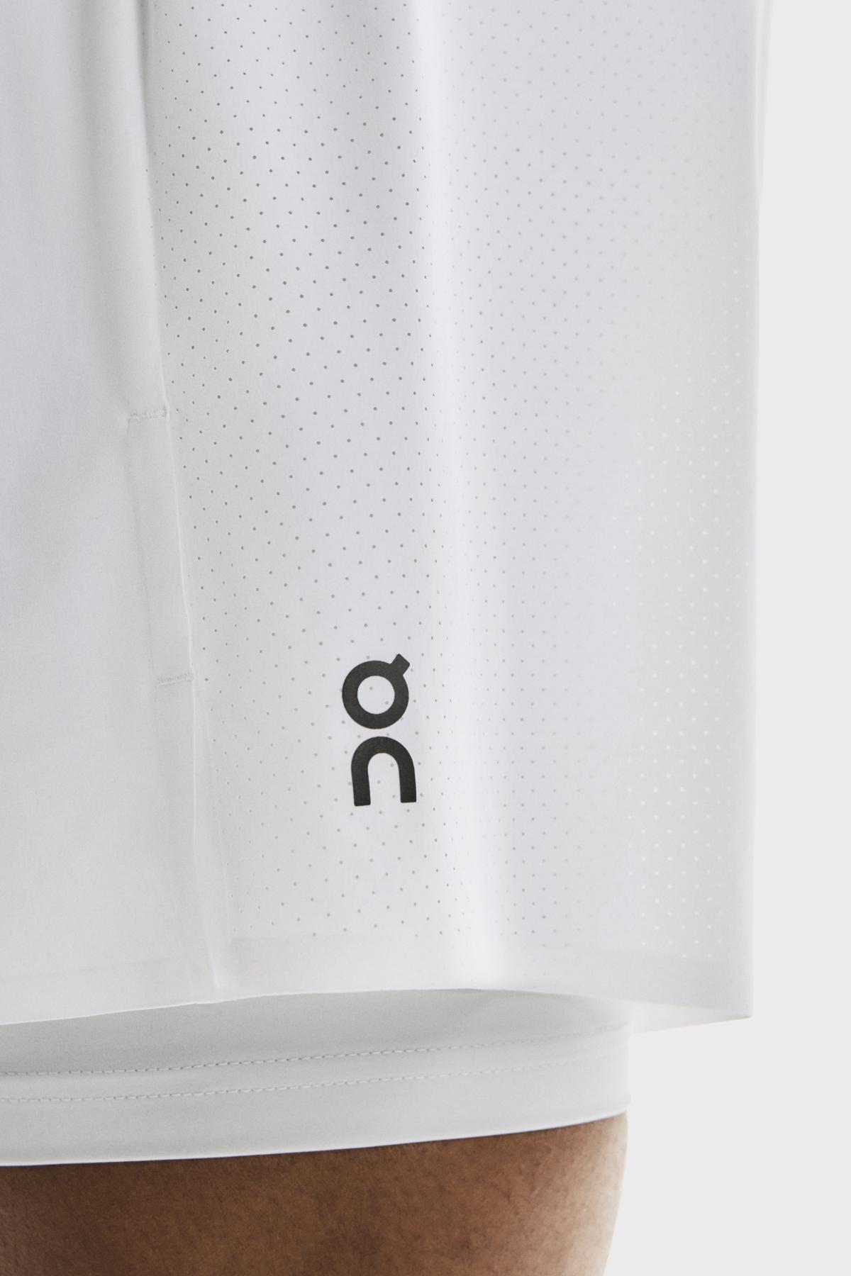 On W - 3" Performance 2/1 Shorts