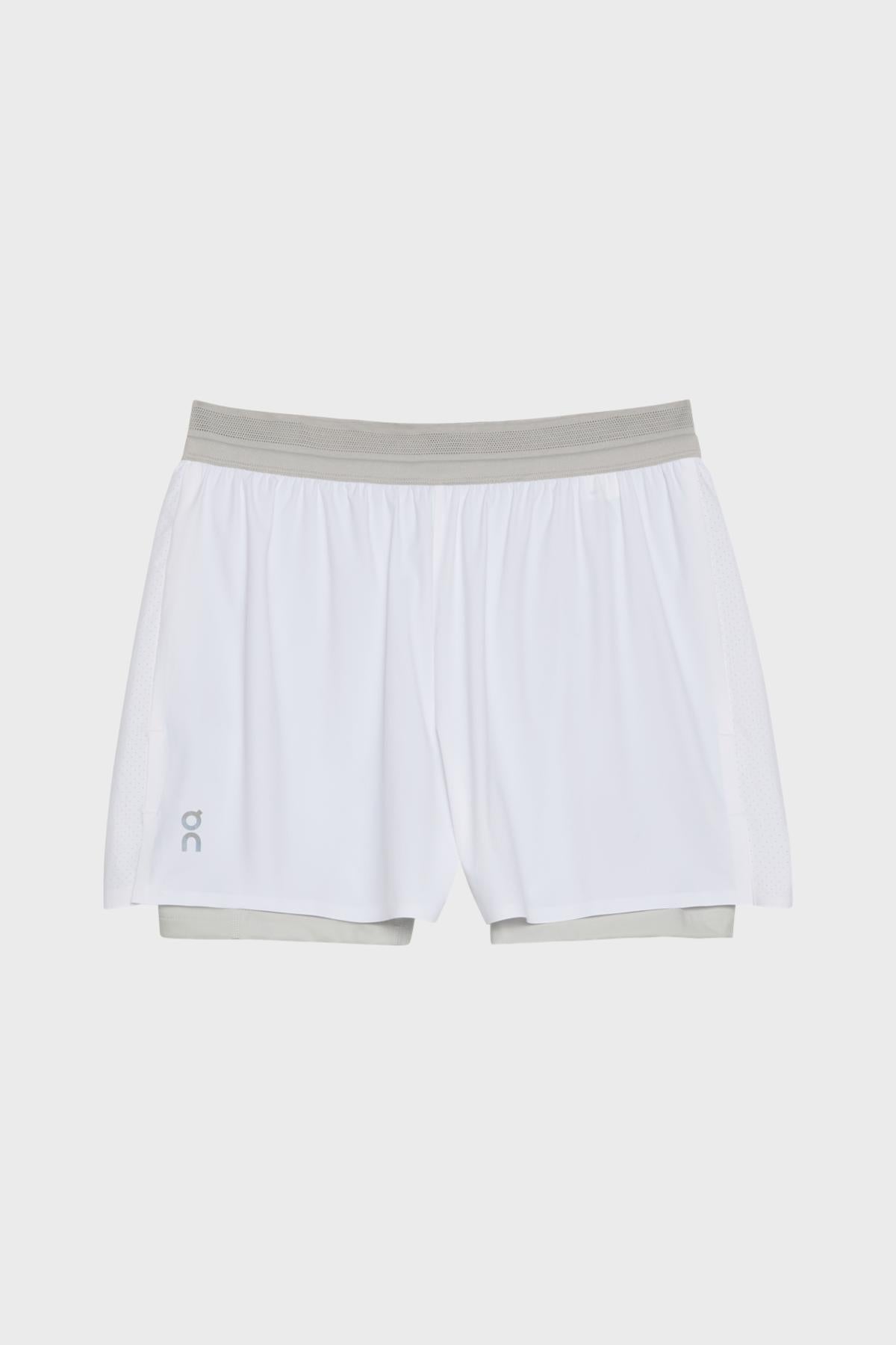 On W - 3" Performance 2/1 Shorts