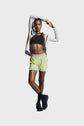 W 3" Performance 2/1 Shorts