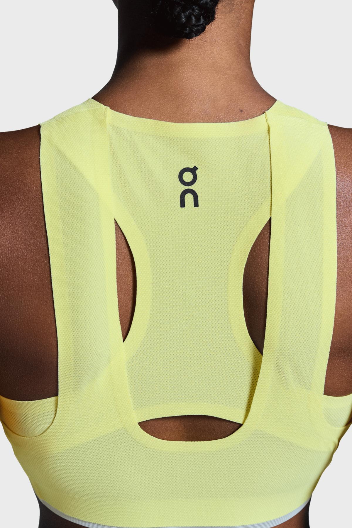 ON - RACE SINGLET