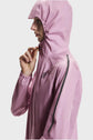 On W - PERFORMANCE Waterproof Jacket