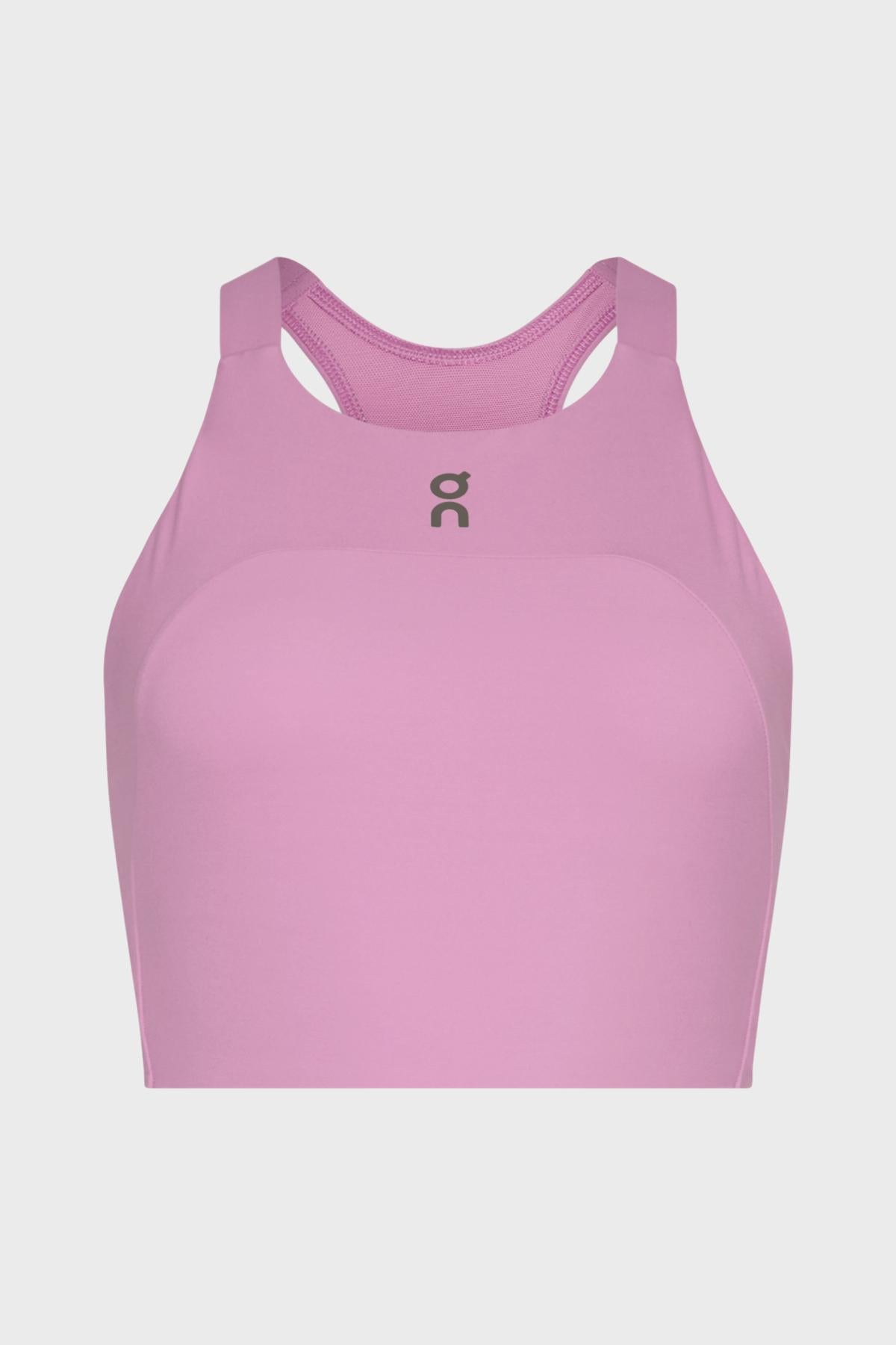 On W - Performance Crop