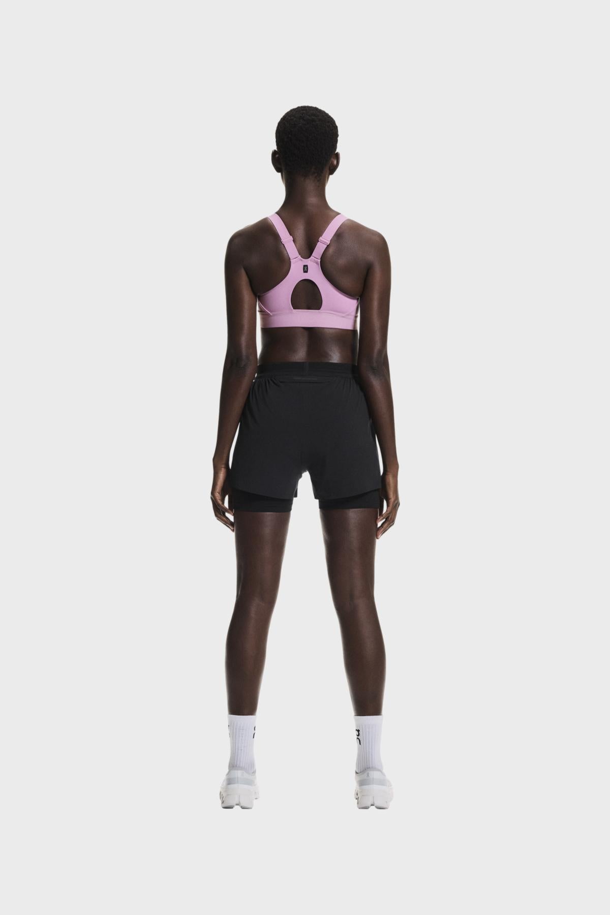 On W - Performance Bra