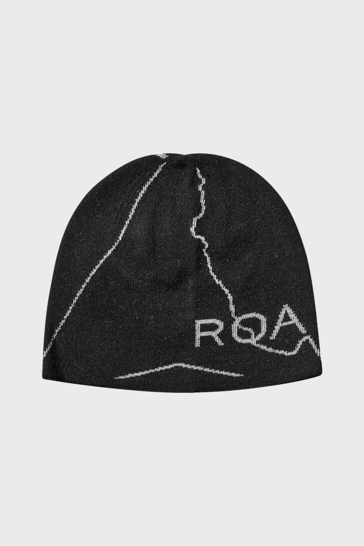 ROA x Mental Athletic Logo Beanie