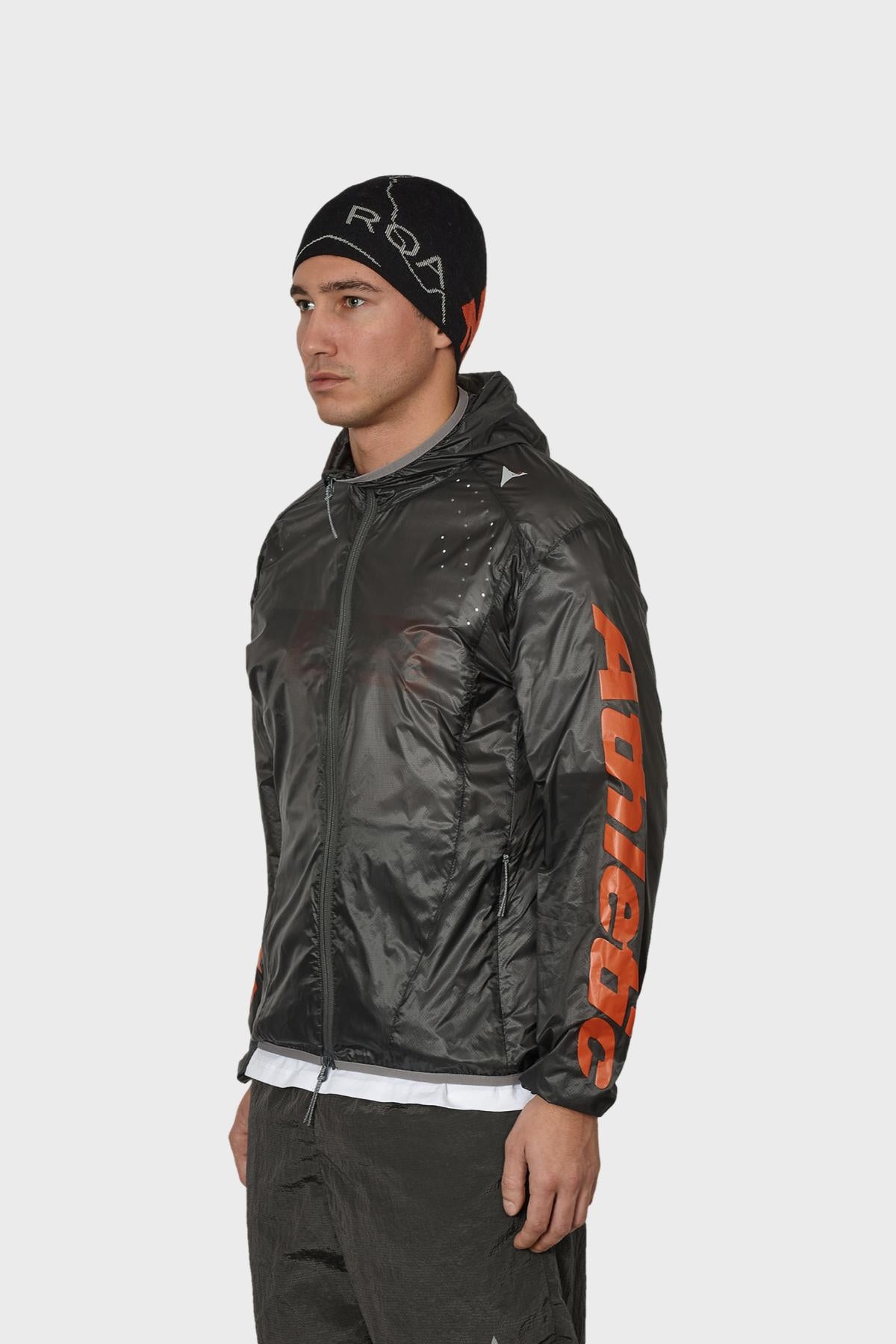 ROA x Mental Athletic Hue Packable Wind Jacket