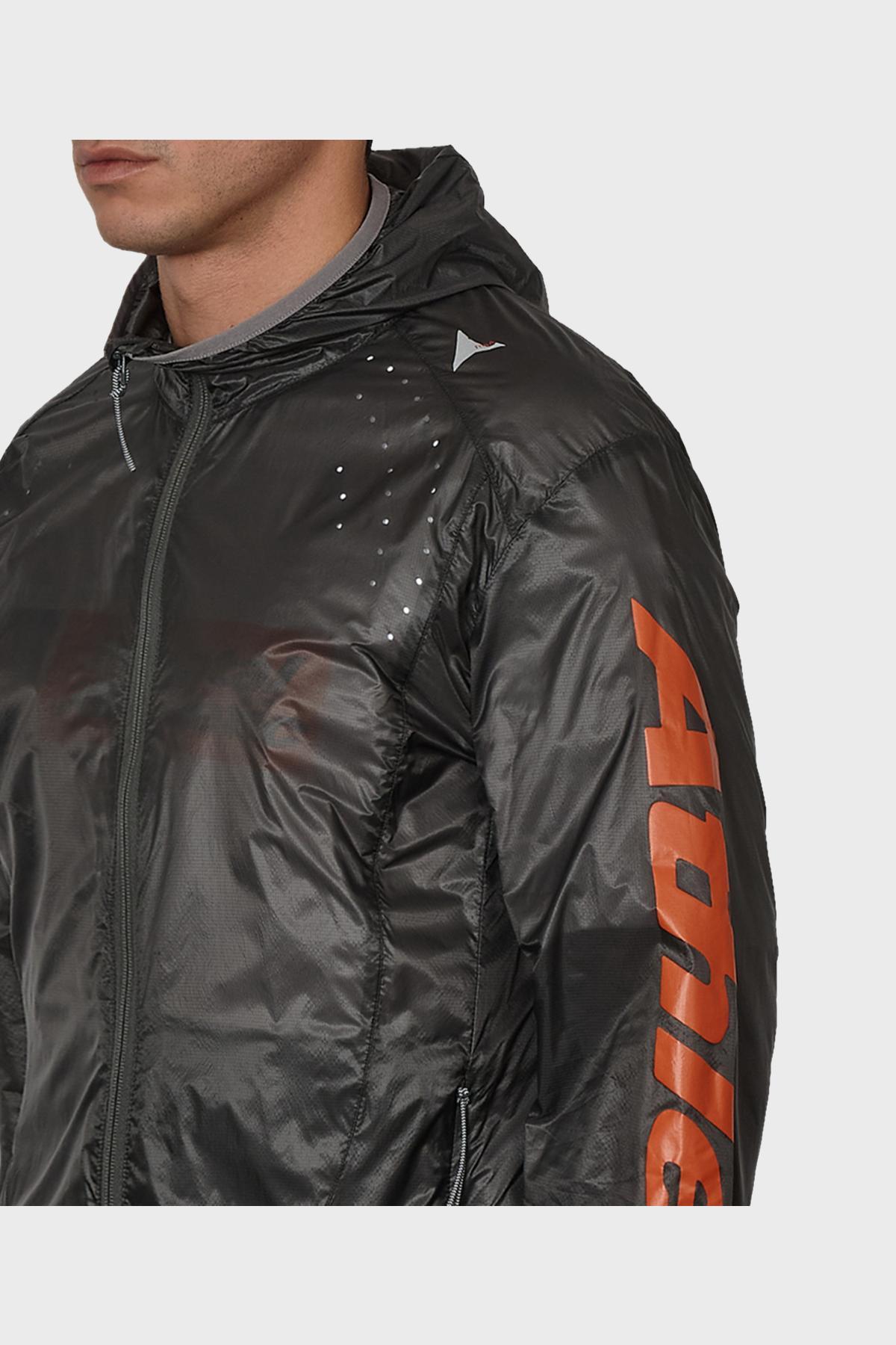 Hue Packabl Roa x Mental Athletic - Veste Running | Distance